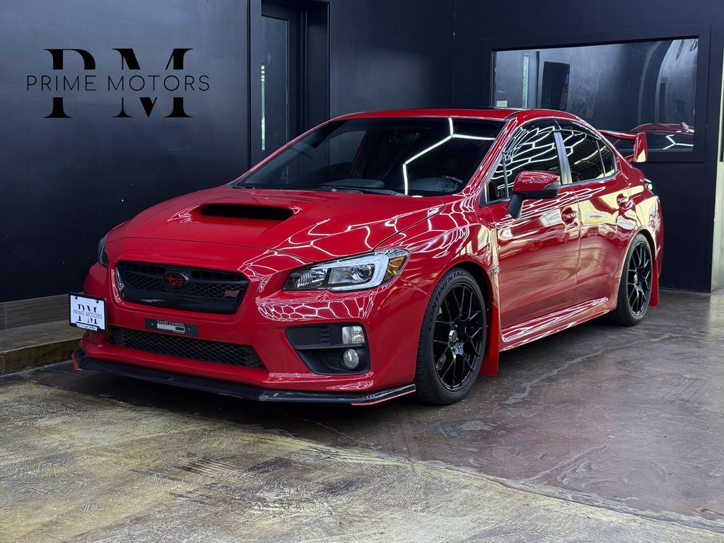 subaru wrx sti 2017 JF1VA2Z62H9814279 image subaru wrx sti 2017 JF1VA2Z62H9814279 image
